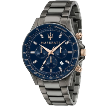 Maserati Watch For Men R8873640001