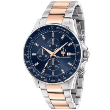 Maserati Watch For Men R8873640012