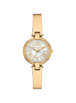 Michael Kors Bangle Watch Gold-Tone | Model MK01110