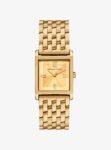 Michael Kors Petite Emery Gold- |Model MK4934