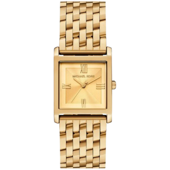 Michael Kors Petite Emery Gold- |Model MK4934