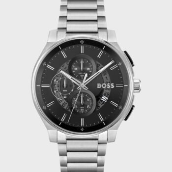 BOSS Men's Chronograph Watch | Model 1514191
