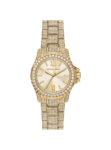 Michael Kors Camille Gold-Tone Pavé | Model MK01196