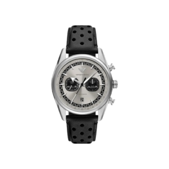 Emporio Armani Men’s Racer Chronograph | Model AR11677
