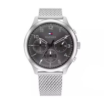 Tommy Hilfiger Men's Watch 1791851