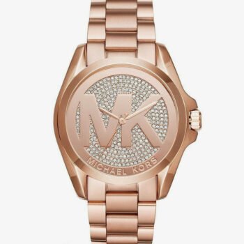 Michael Kors Watch For Women MK5853