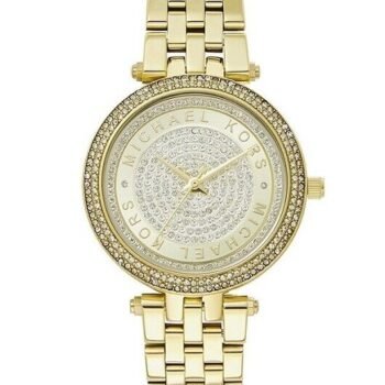 Michael Kors Watch For Women MK3445