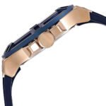guess-rigor-blue-dial-blue-silicone-mens-watch-w0247g3