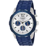 Guess Watch For Men W0864G6