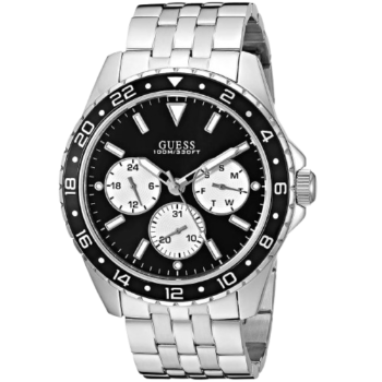 Guess Watch For Men W1107G1