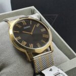 open-box-guess-richmond-quartz-black-dial-two-tone-mens-watch-u1179g2