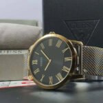 open-box-guess-richmond-quartz-black-dial-two-tone-mens-watch-u1179g2