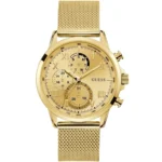 Guess Watch For Men W1310G2