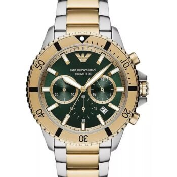 Emporio Armani Watch For Men AR11586