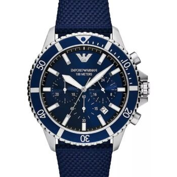Emporio Armani Watch For Men AR11588