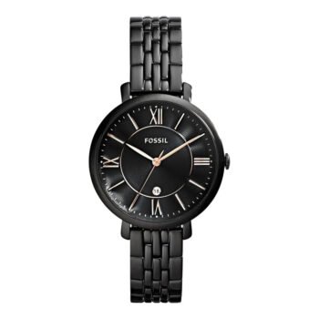 Original Fossil Watch For Women ES3614