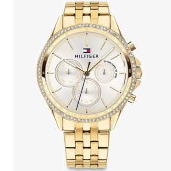 Original Tommy Hilfiger Watch for Women 1781977