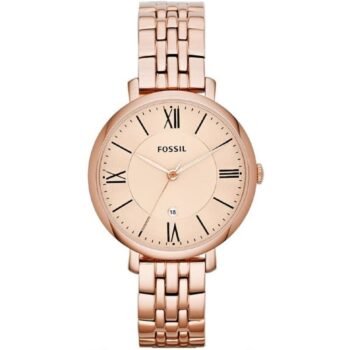 Original Fossil Watch For Women ES3435