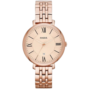 Original Fossil Watch For Women ES3435