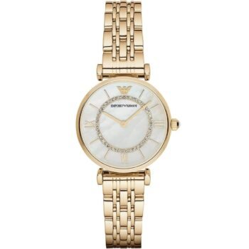 Original Emporio Armani Watch For Women AR1907