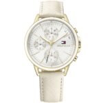 Original Tommy Hilfiger Watch For Women 1781790