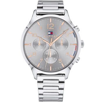 Original Tommy Hilfiger Watch For Women 1781871