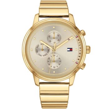 Original Tommy Hilfiger Watch For Women 1781905
