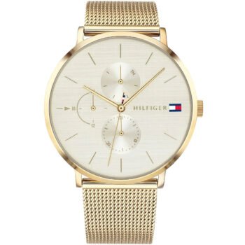 Original Tommy Hilfiger Watch For Women 1781943