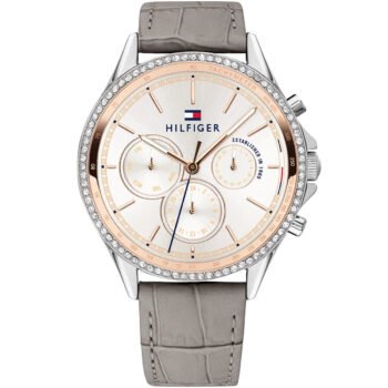 Original Tommy Hilfiger Watch For Women 1781980