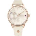 Original Tommy Hilfiger Watch For Women 1782022