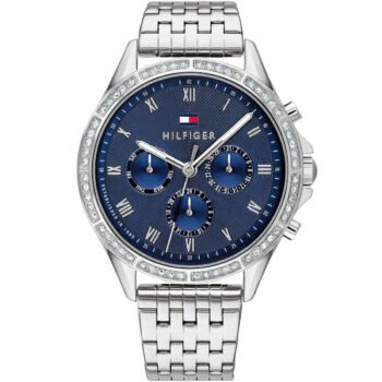 Original Tommy Hilfiger Watch For Women 1782141