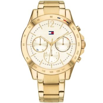 Original Tommy Hilfiger Watch For Women 1782195
