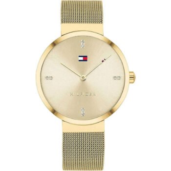 Original Tommy Hilfiger Watch For Women 1782217
