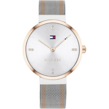 Original Tommy Hilfiger Watch For Women 1782221