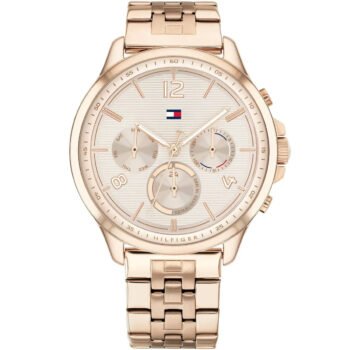 Original Tommy Hilfiger Watch For Women 1782224