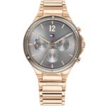 Original Tommy Hilfiger Watch For Women 1782277
