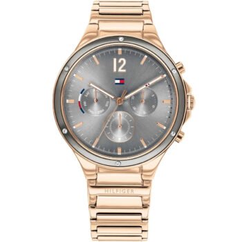 Original Tommy Hilfiger Watch For Women 1782277