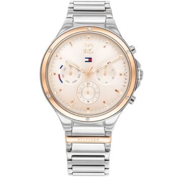 Original Tommy Hilfiger Watch For Women 1782279
