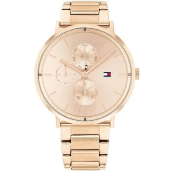 Original Tommy Hilfiger Watch For Women 1782296