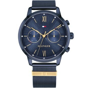 Original Tommy Hilfiger Watch For Women 1782305