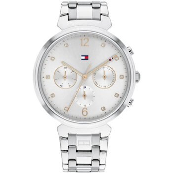 Original Tommy Hilfiger Watch For Women 1782346
