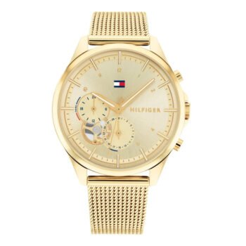 Original Tommy Hilfiger Watch For Women 1782417