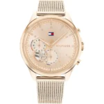 Original Tommy Hilfiger Watch For Women 1782486