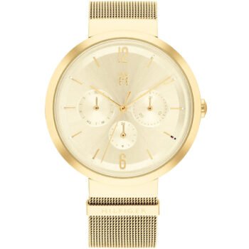 Original Tommy Hilfiger Watch For Women 1782539