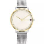 Original Tommy Hilfiger Watch For Women 1782667