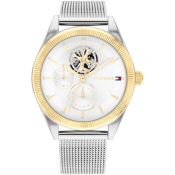Original Tommy Hilfiger Watch For Women 1782713
