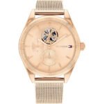 Original Tommy Hilfiger Watch For Women 1782715