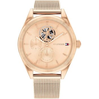 Original Tommy Hilfiger Watch For Women 1782715