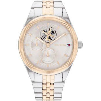 Original Tommy Hilfiger Watch For Women 1782716