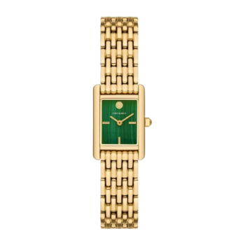 Tory Burch Eleanor Angled Watch – TBW1085 Women’s Watch